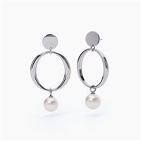 Orecchini 2Jewels Donna Artemide in Acciaio 261358 - 261358